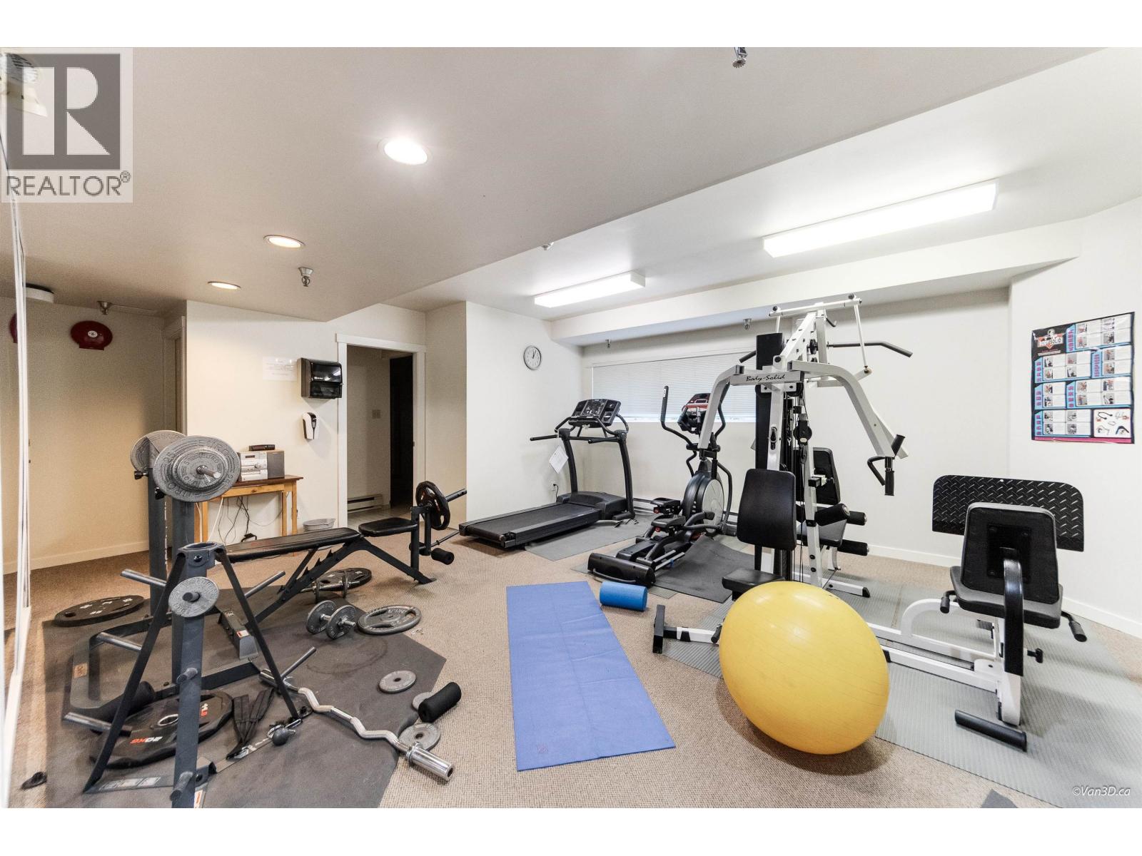 301 7480 Gilbert Road, Richmond, British Columbia  V7C 3W2 - Photo 17 - R3060194