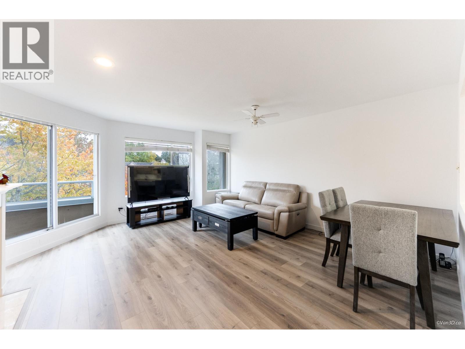 301 7480 Gilbert Road, Richmond, British Columbia  V7C 3W2 - Photo 4 - R3060194