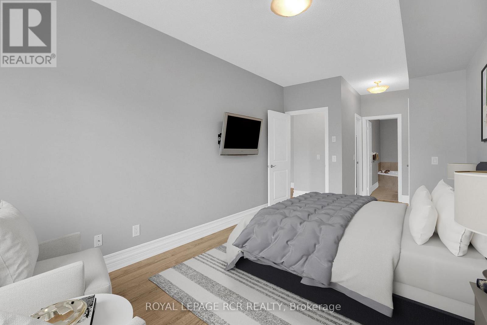 403 - 60 Ann Street, Caledon, Ontario  L7E 4G5 - Photo 12 - W12467729