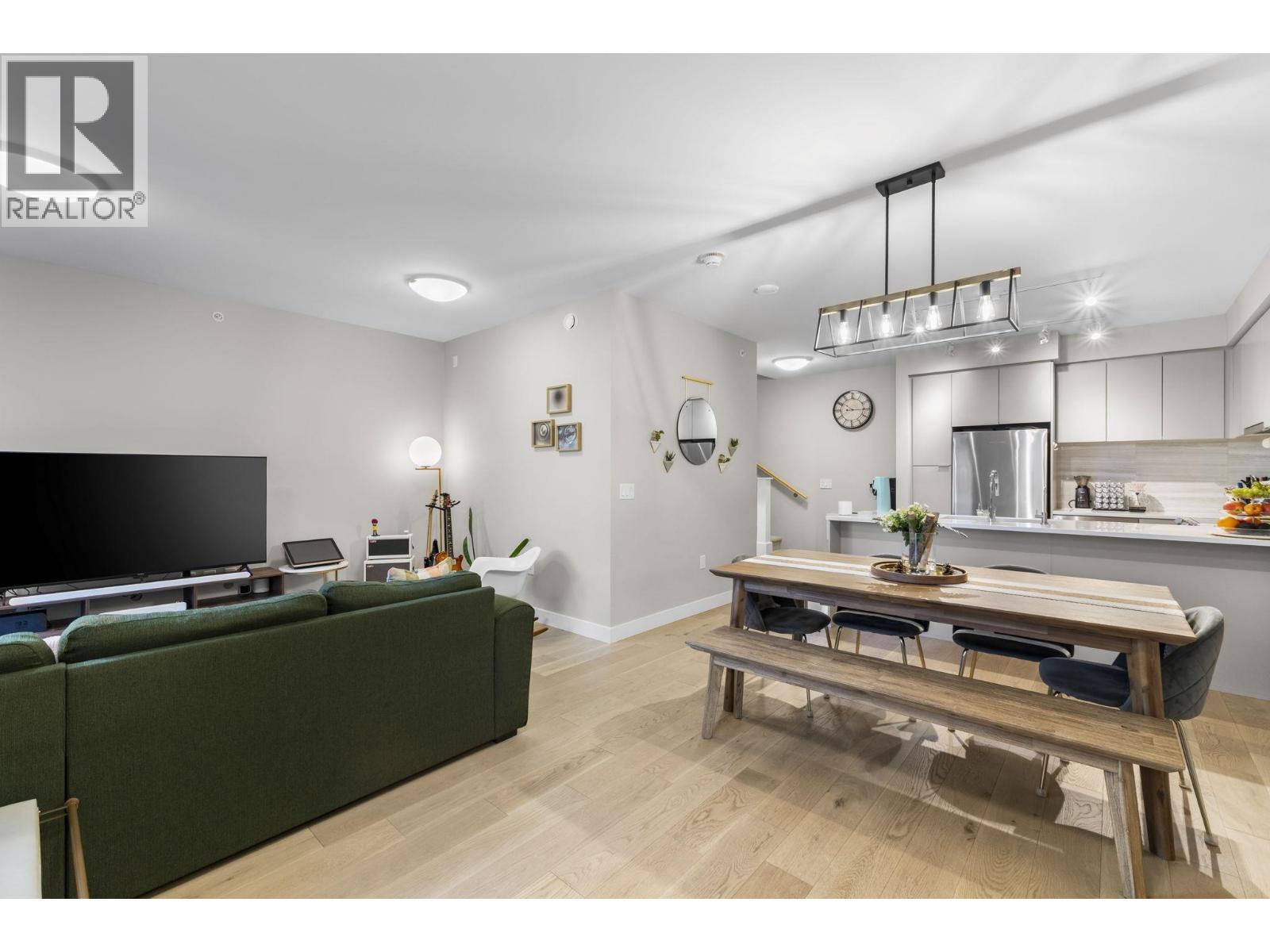 111 8761 University Crescent, Burnaby, British Columbia  V5A 0G3 - Photo 12 - R3060031