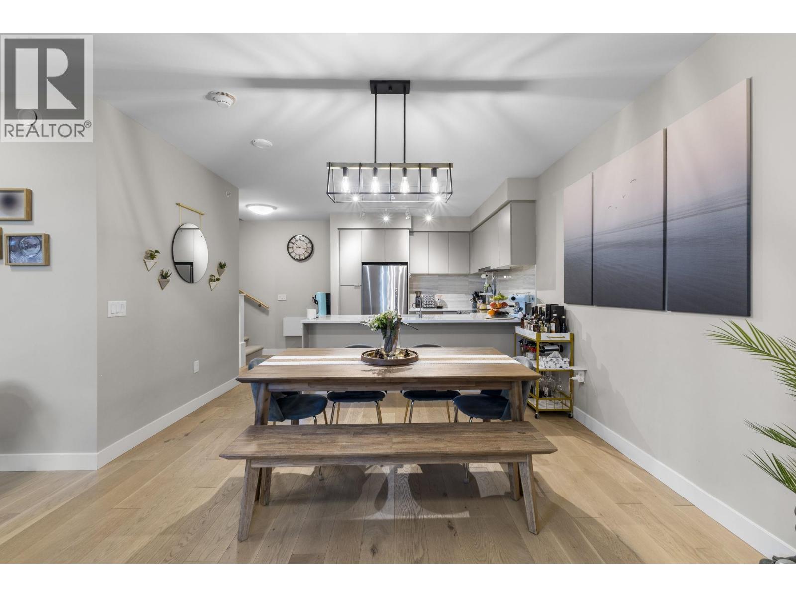 111 8761 University Crescent, Burnaby, British Columbia  V5A 0G3 - Photo 6 - R3060031