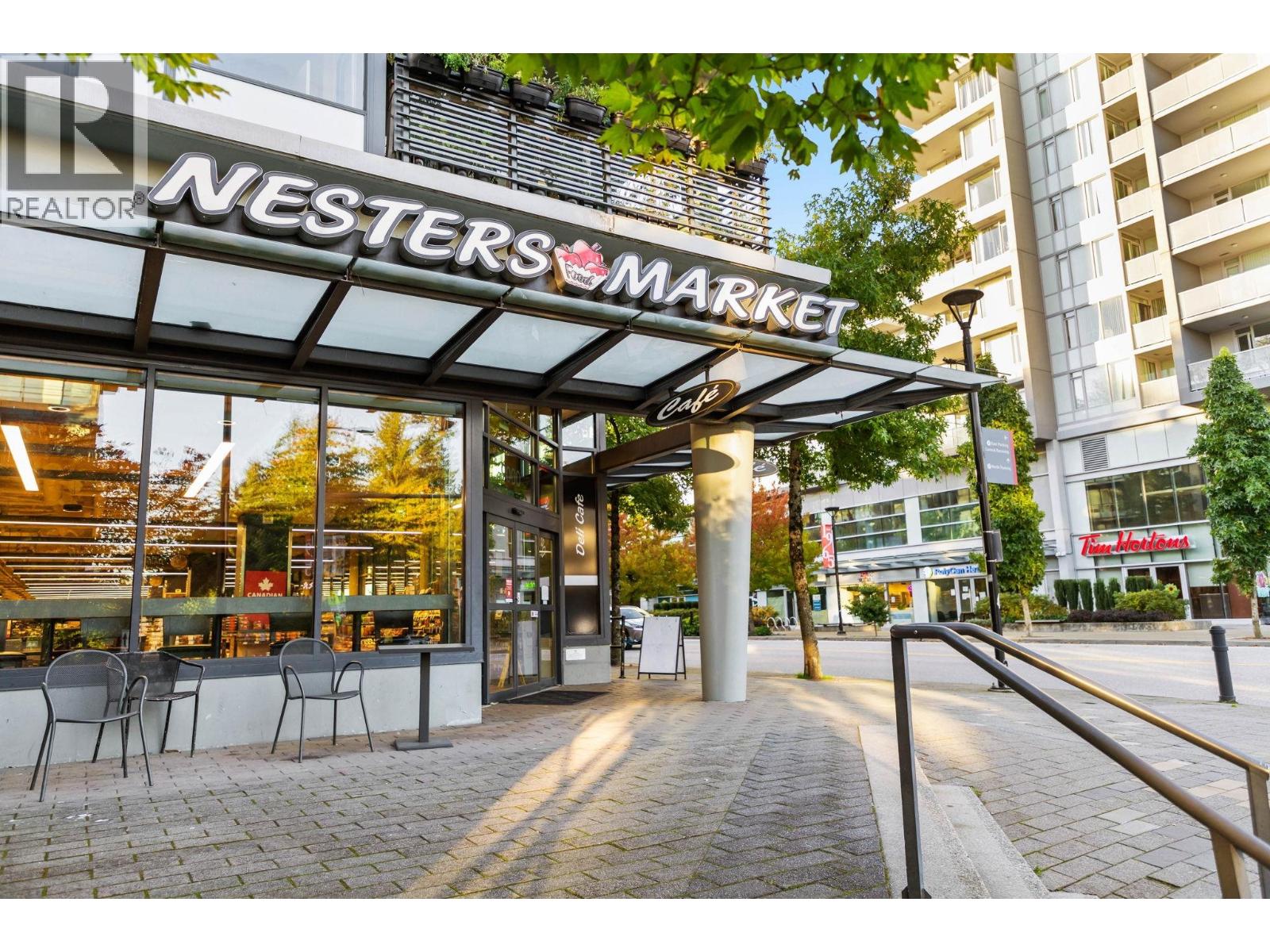 111 8761 University Crescent, Burnaby, British Columbia  V5A 0G3 - Photo 38 - R3060031