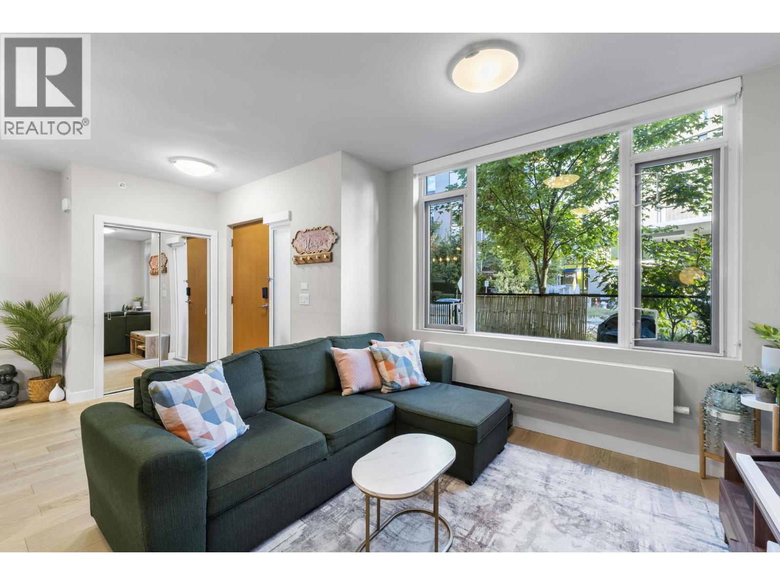 111 8761 University Crescent, Burnaby, British Columbia  V5A 0G3 - Photo 11 - R3060031