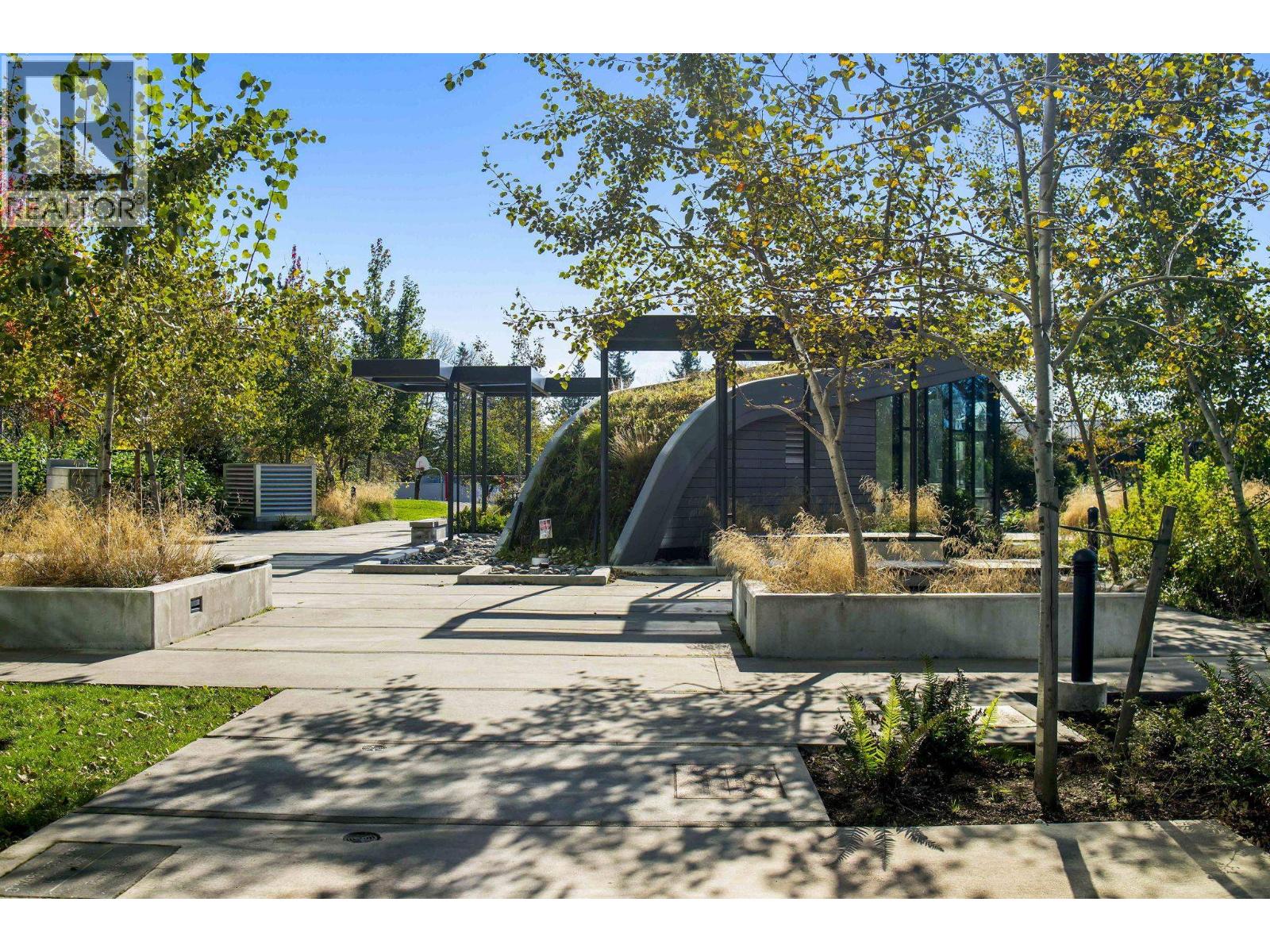 111 8761 University Crescent, Burnaby, British Columbia  V5A 0G3 - Photo 34 - R3060031