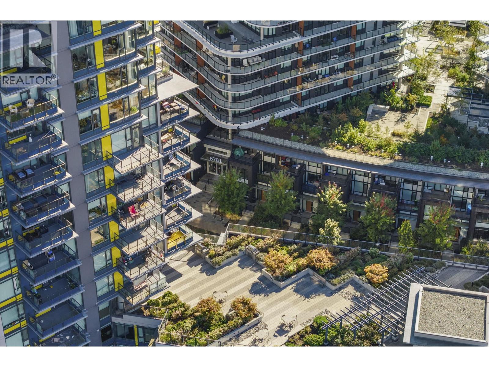 111 8761 University Crescent, Burnaby, British Columbia  V5A 0G3 - Photo 36 - R3060031