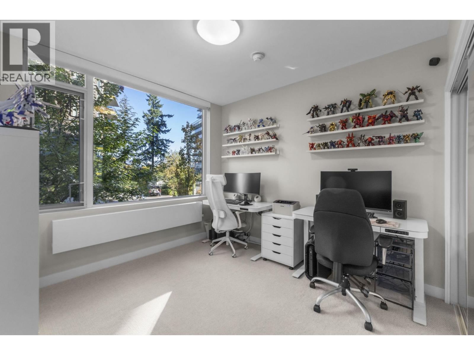 111 8761 University Crescent, Burnaby, British Columbia  V5A 0G3 - Photo 18 - R3060031