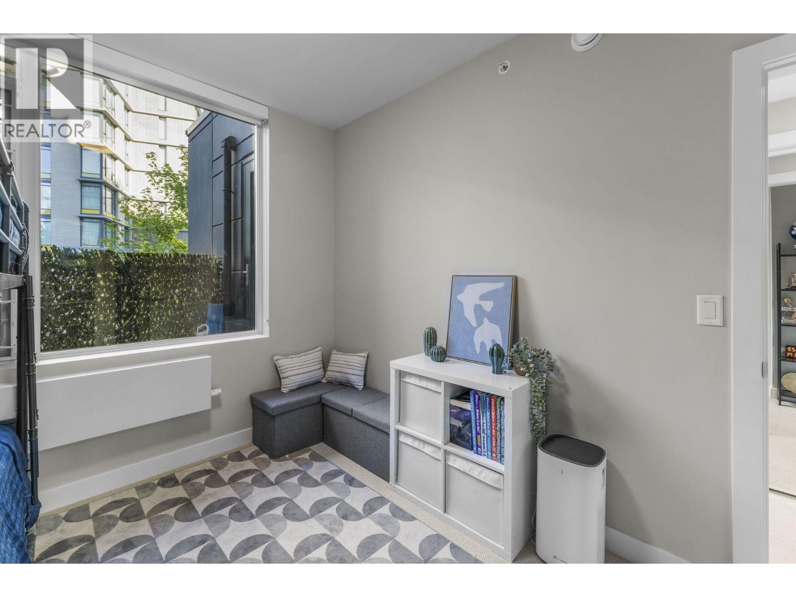 111 8761 University Crescent, Burnaby, British Columbia  V5A 0G3 - Photo 22 - R3060031