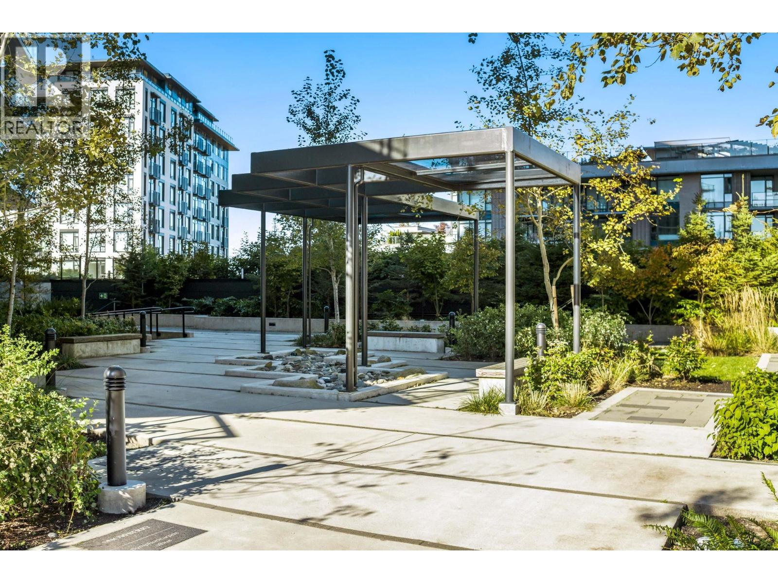 111 8761 University Crescent, Burnaby, British Columbia  V5A 0G3 - Photo 35 - R3060031