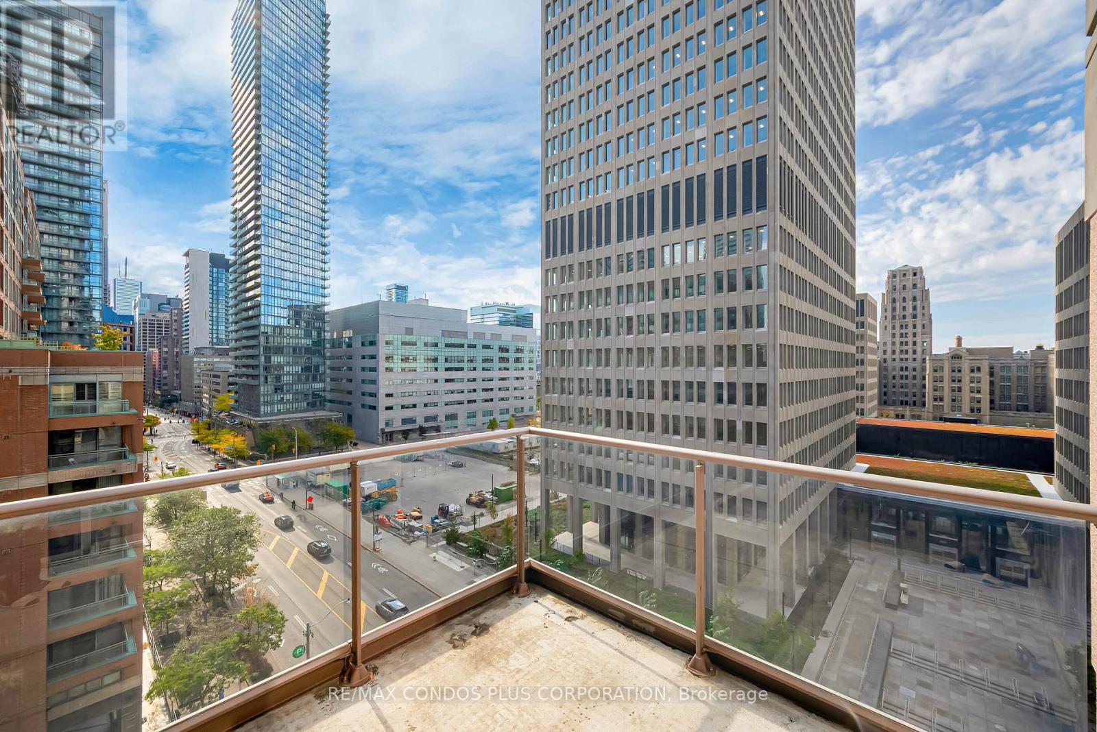 903 - 909 Bay Street, Toronto, Ontario  M5S 3G2 - Photo 8 - C12474093