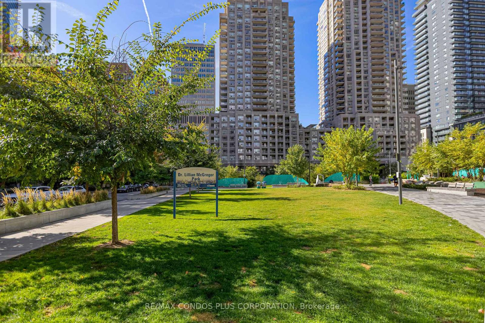 903 - 909 Bay Street, Toronto, Ontario  M5S 3G2 - Photo 32 - C12474093