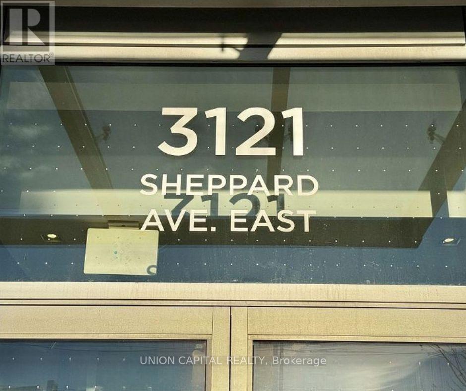 1207 - 3121 Sheppard Avenue E, Toronto, Ontario  M1T 0B6 - Photo 35 - E12471986