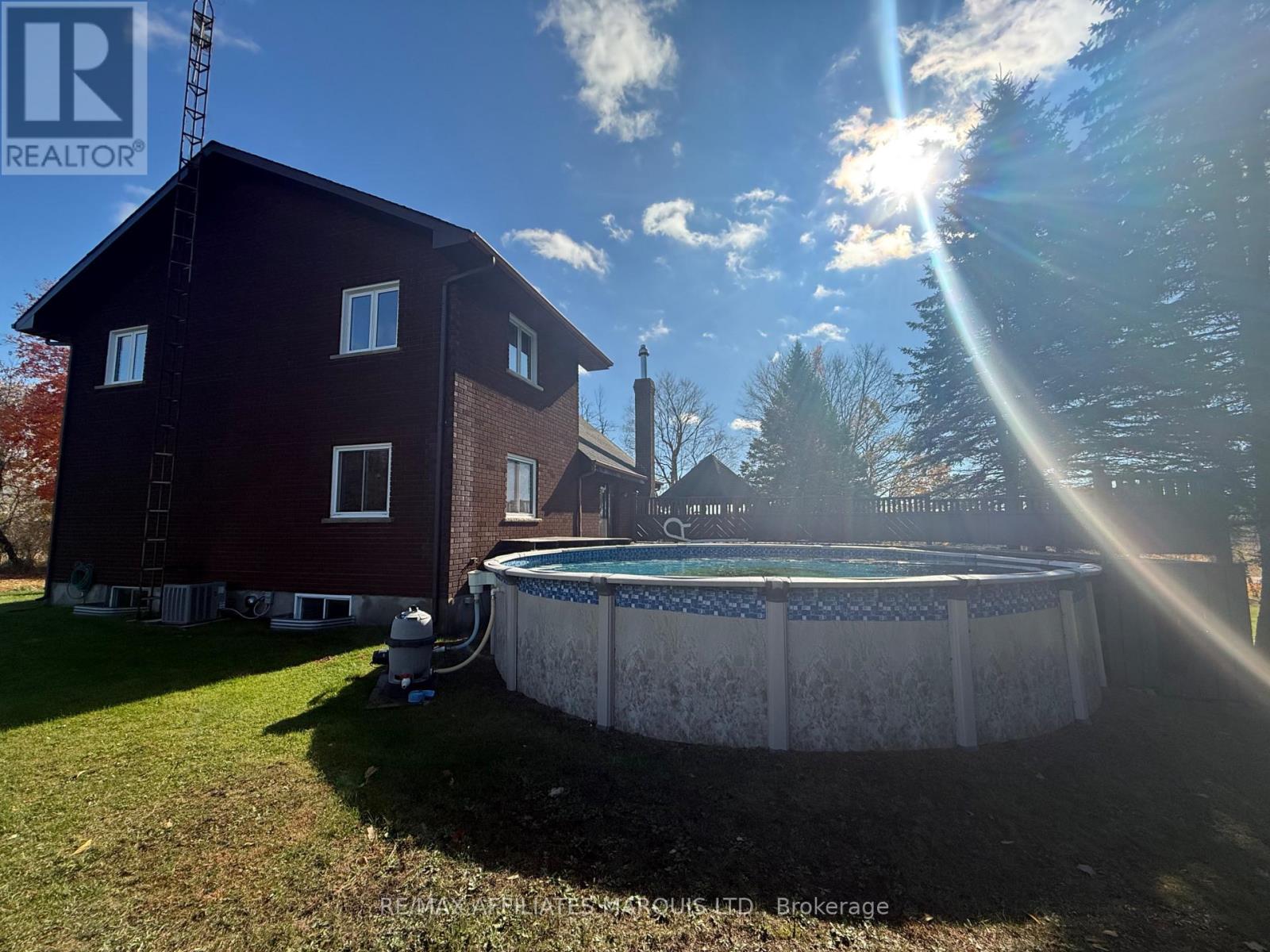 16855 County Rd 18 Road, South Stormont, Ontario  K0C 2A0 - Photo 23 - X12474154