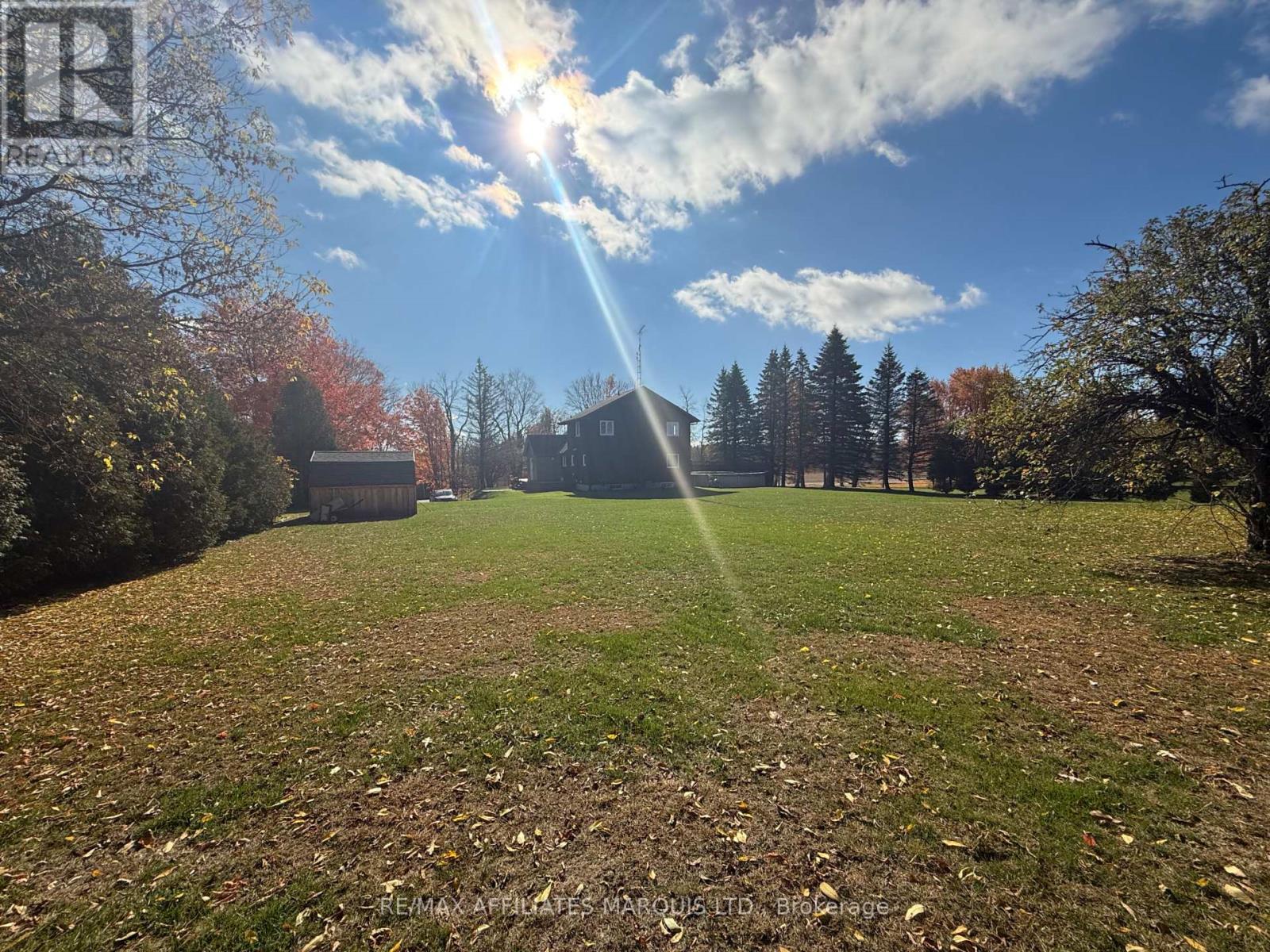 16855 County Rd 18 Road, South Stormont, Ontario  K0C 2A0 - Photo 24 - X12474154
