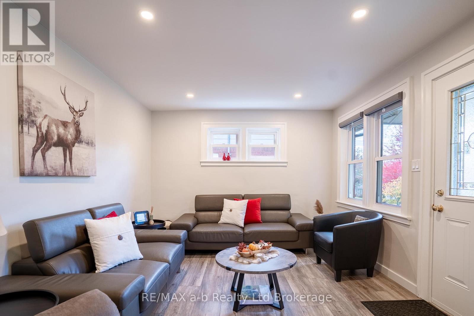 258 Graham Street, Woodstock, Ontario  N4S 6K7 - Photo 14 - X12474134