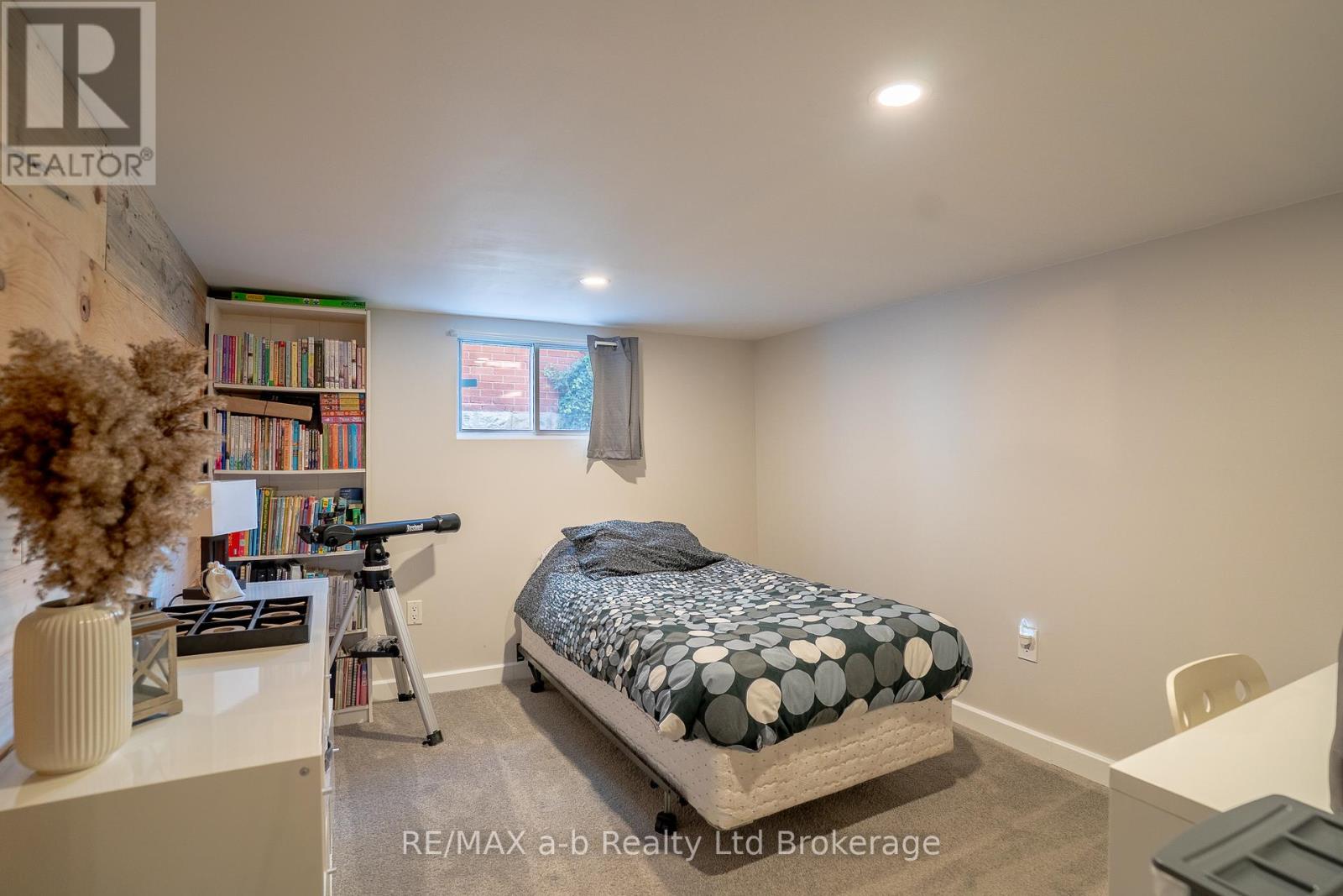 258 Graham Street, Woodstock, Ontario  N4S 6K7 - Photo 19 - X12474134