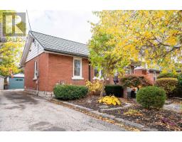 258 GRAHAM STREET, Woodstock, Ontario