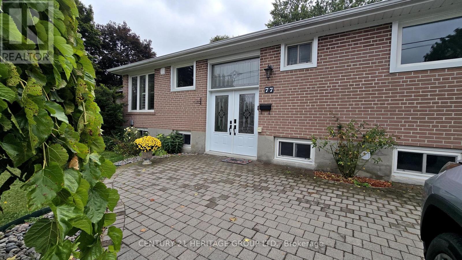 77 AURORA HEIGHTS DRIVE, Aurora, Ontario