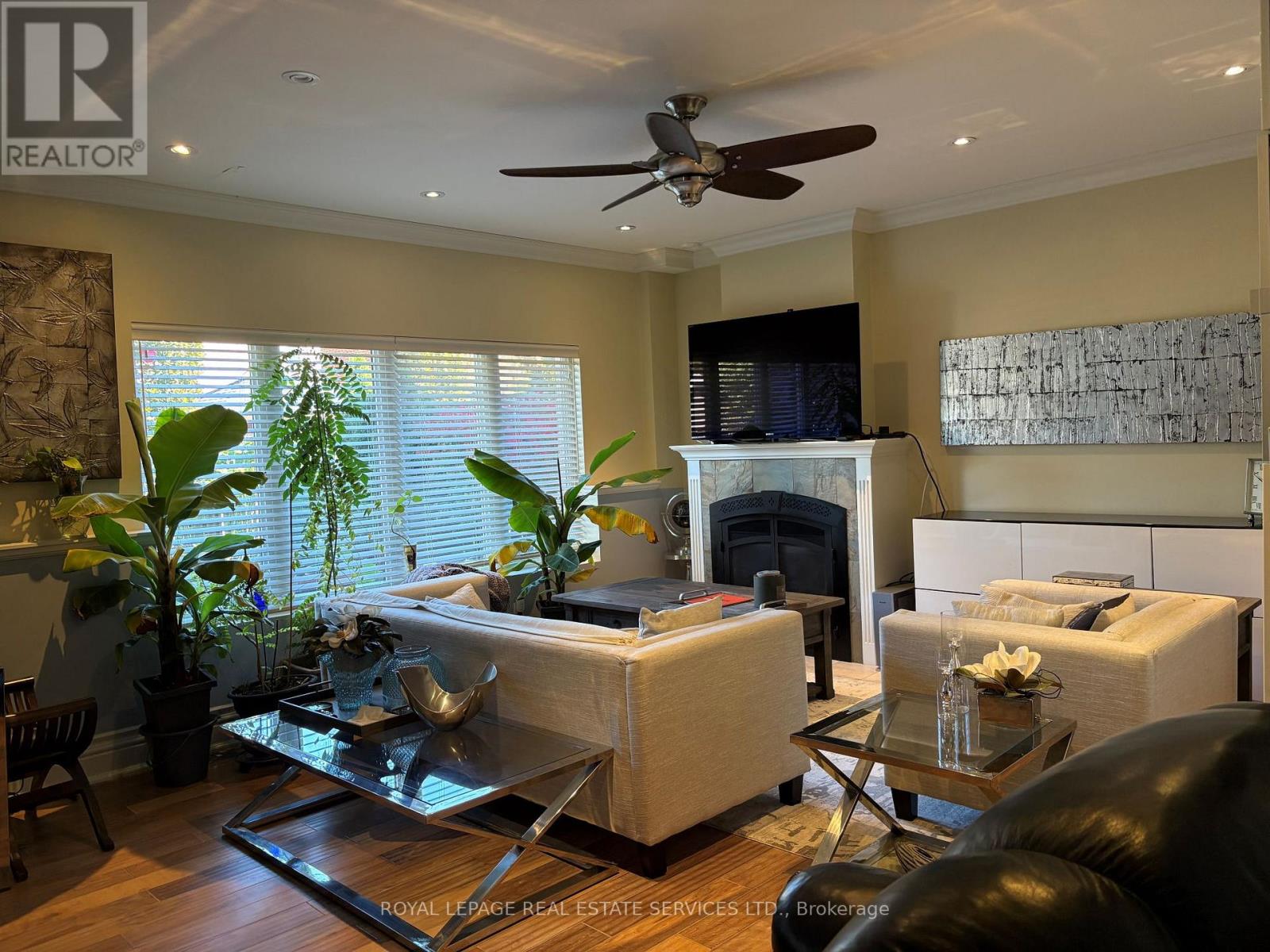 2407 Taylorwood Drive, Oakville, Ontario  L6H 0C6 - Photo 12 - W12464939