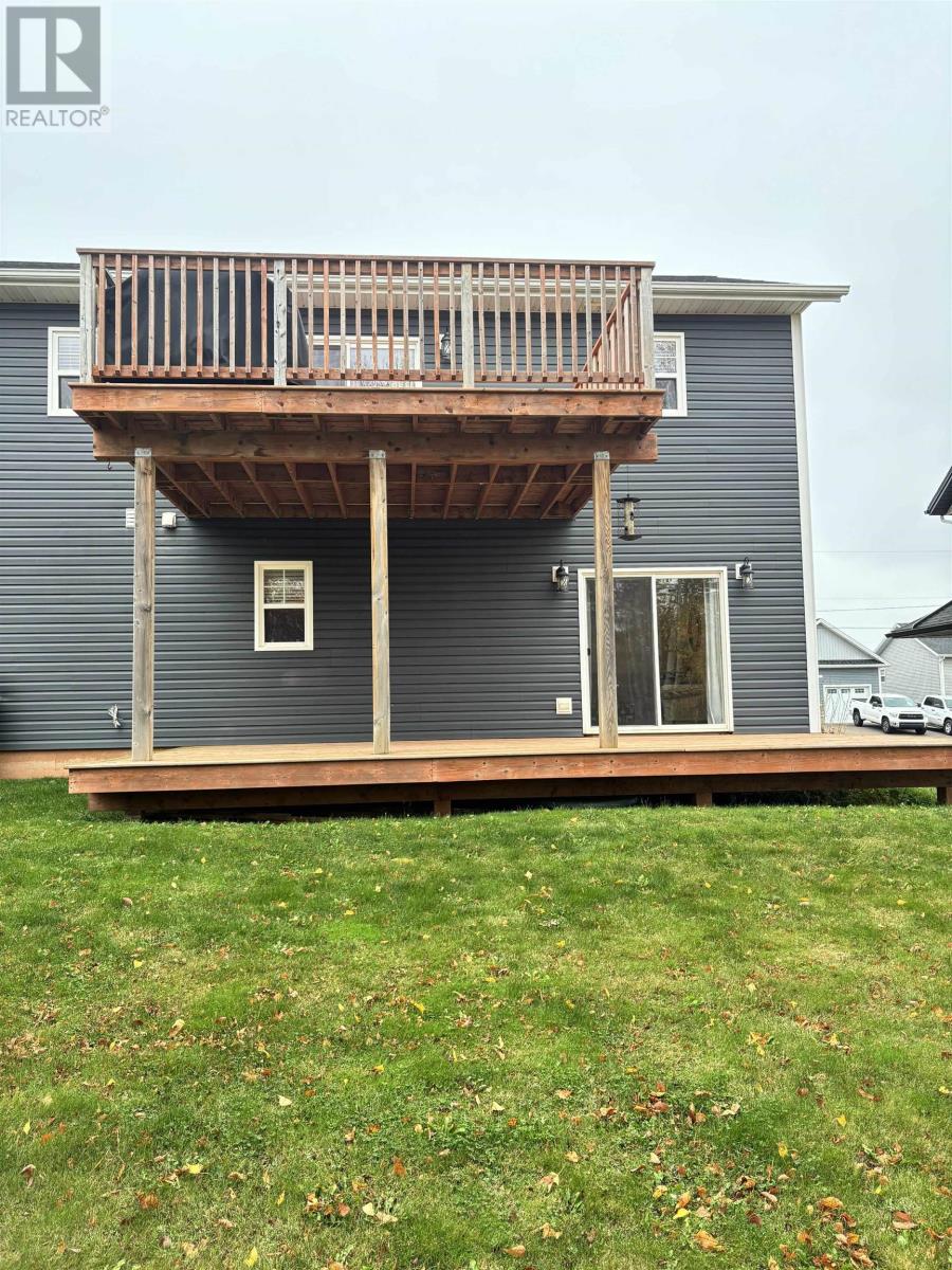 185 Essex Crescent, Charlottetown, Prince Edward Island  C1E 0G5 - Photo 26 - 202514420