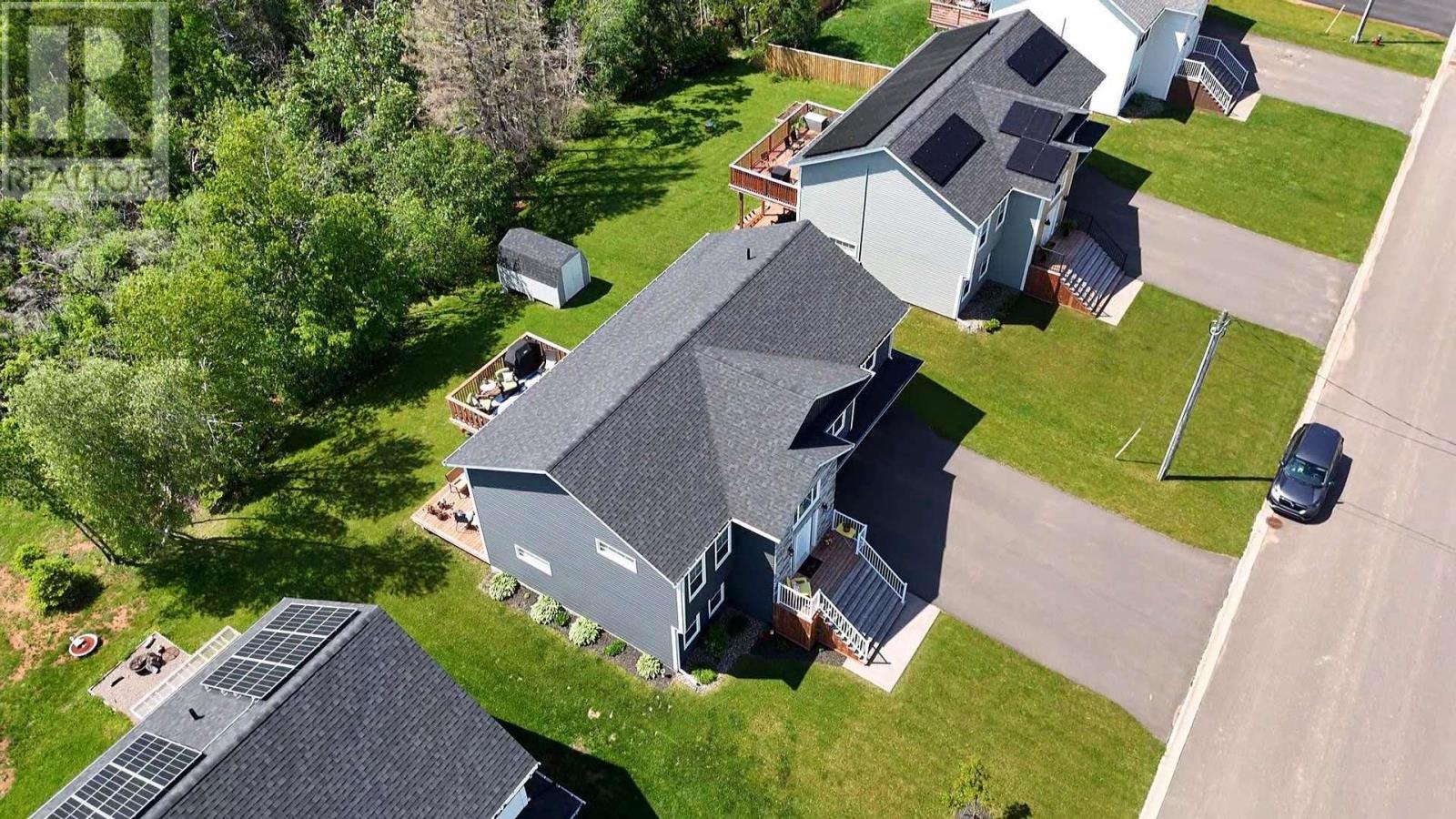 185 Essex Crescent, Charlottetown, Prince Edward Island  C1E 0G5 - Photo 36 - 202514420