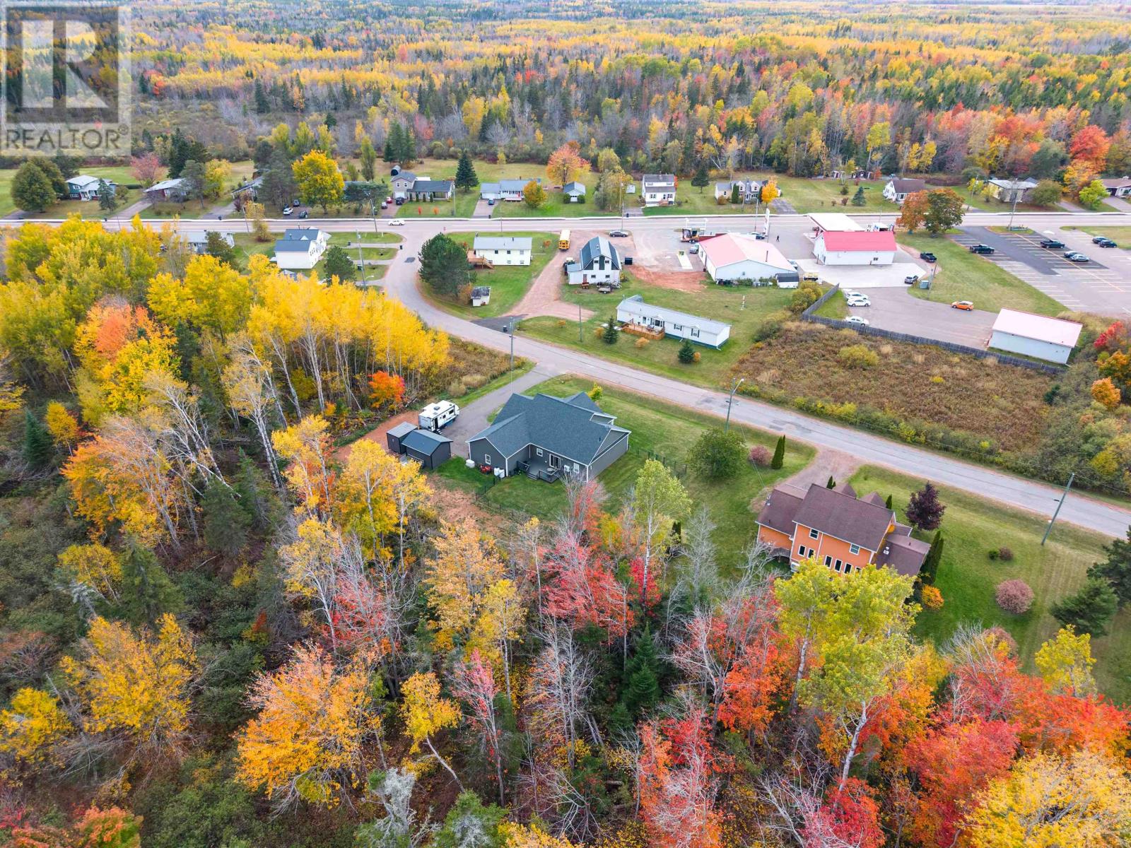 18 Spring Street, Wellington, Prince Edward Island  C0B 2E0 - Photo 44 - 202526214