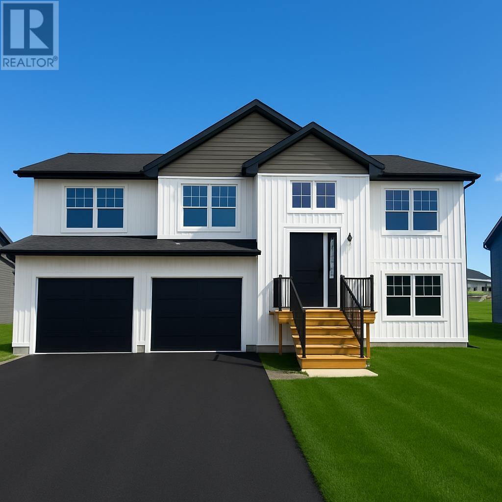 202 Stanmol Drive, Charlottetown, Prince Edward Island