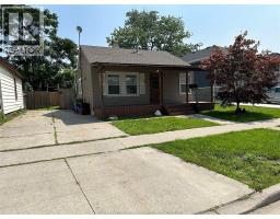768 Bridge AVENUE, Windsor, Ontario