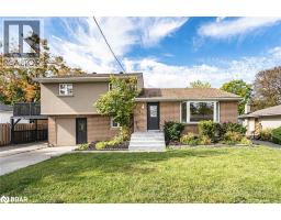 262 DUCKWORTH Street, Barrie, Ontario