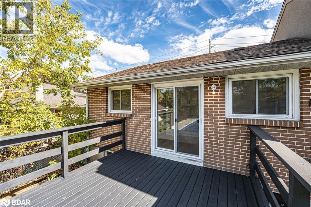 262 Duckworth Street, Barrie, Ontario  L4M 3X2 - Photo 23 - 40778800