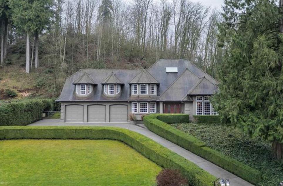 25754 82 AVENUE, Langley, British Columbia