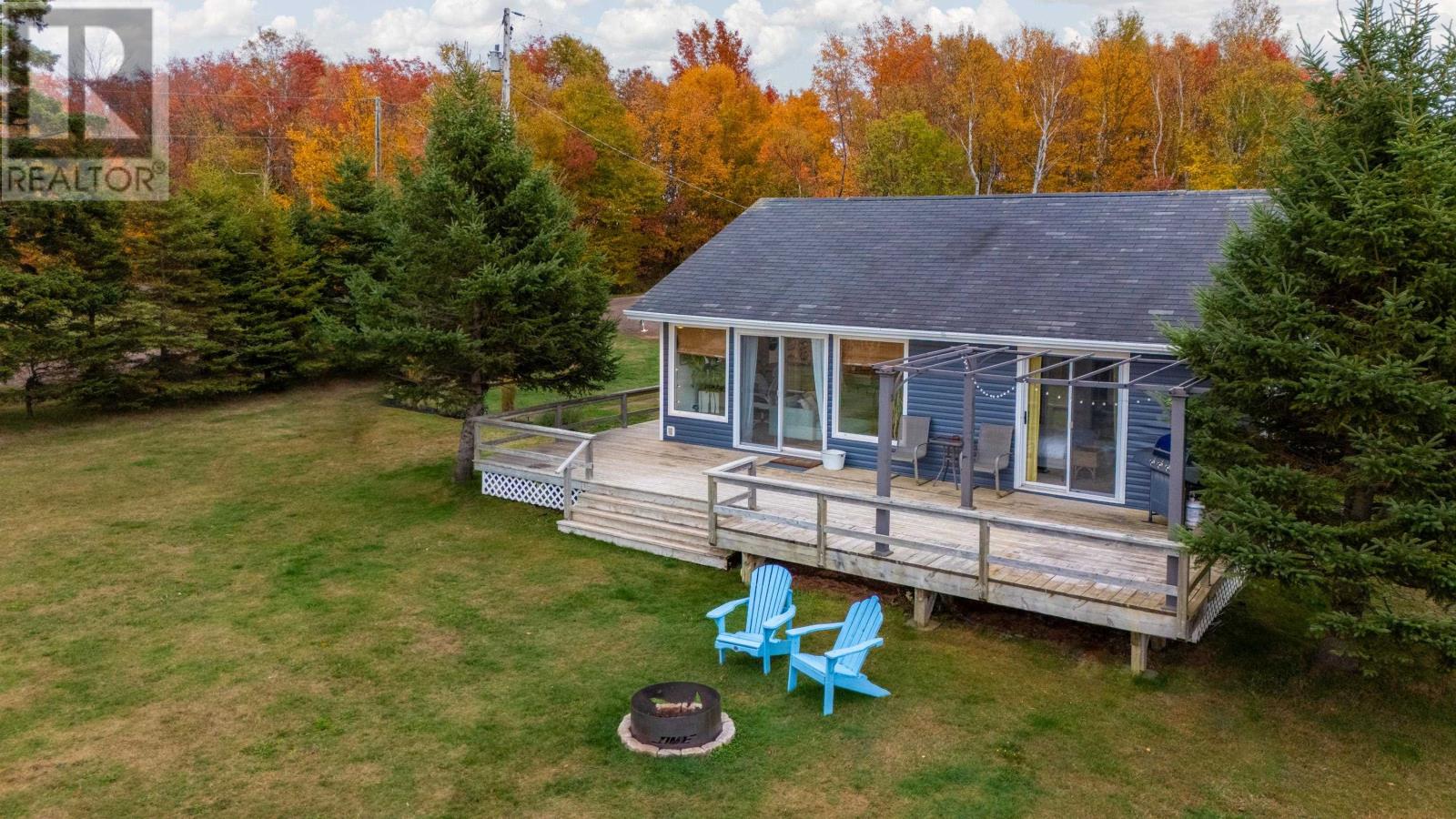 31 Wards Landing Road, Rocky Point, Prince Edward Island