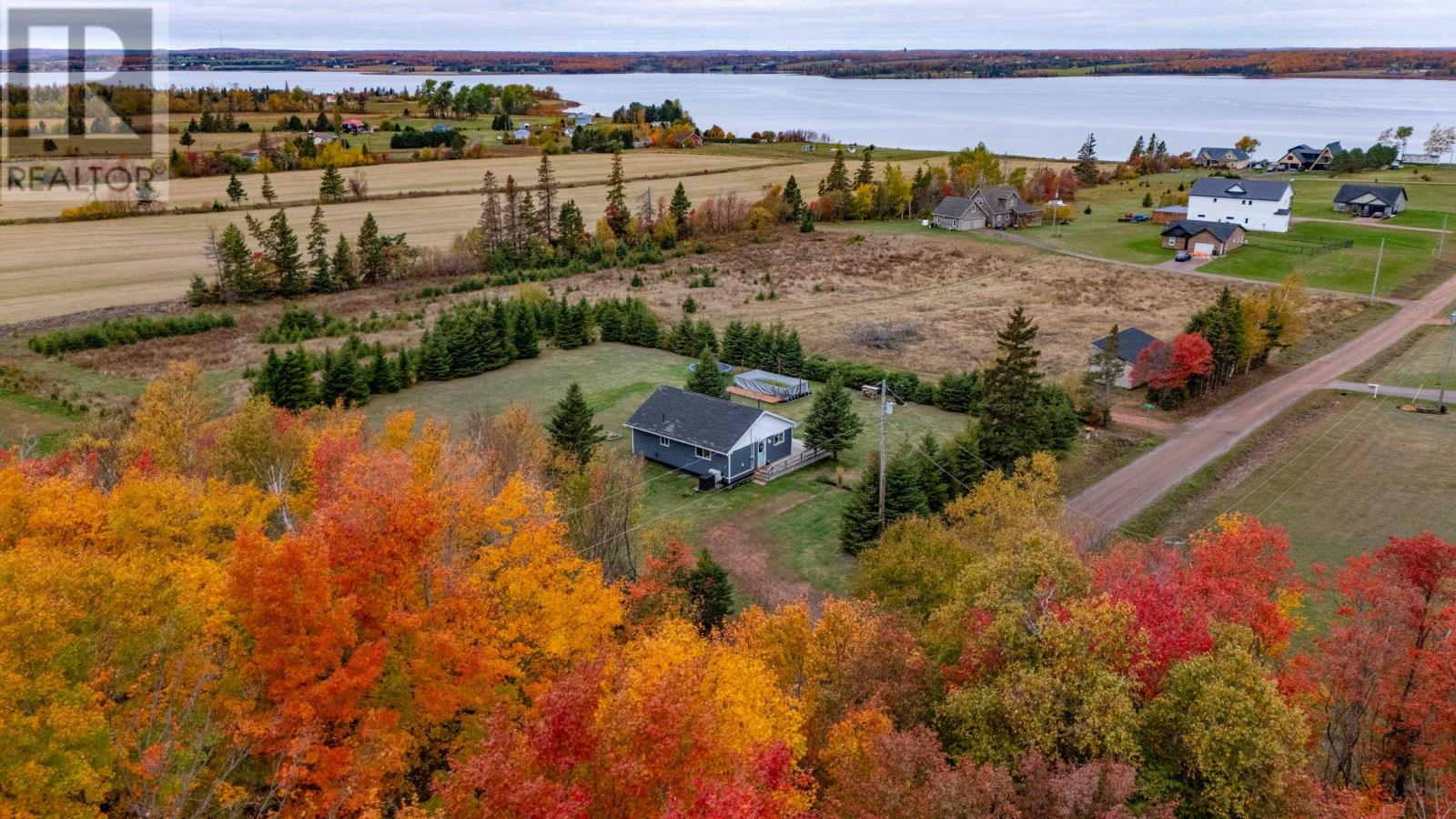 31 Wards Landing Road, Rocky Point, Prince Edward Island  C0A 1H2 - Photo 3 - 202526258