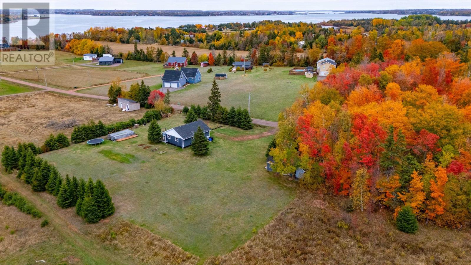 31 Wards Landing Road, Rocky Point, Prince Edward Island  C0A 1H2 - Photo 4 - 202526258