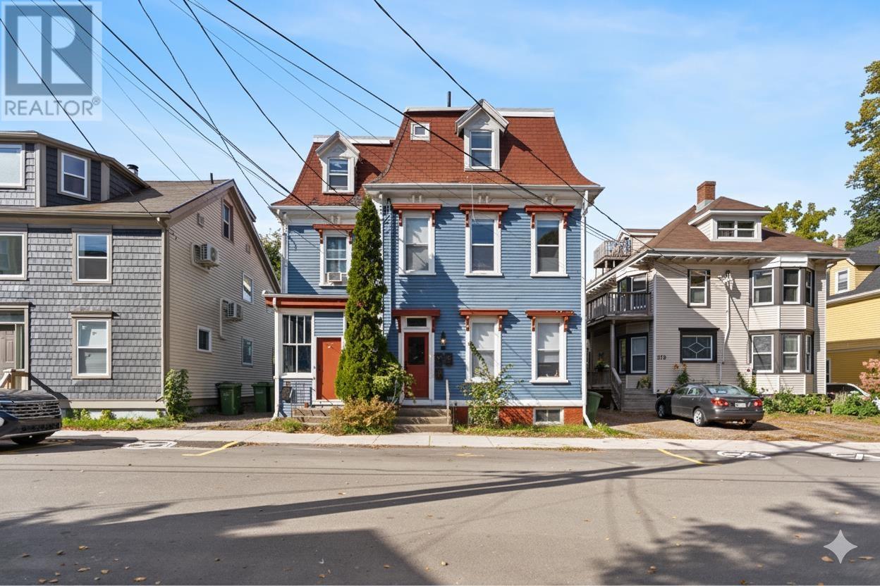 169 Dorchester Street, Charlottetown, Prince Edward Island