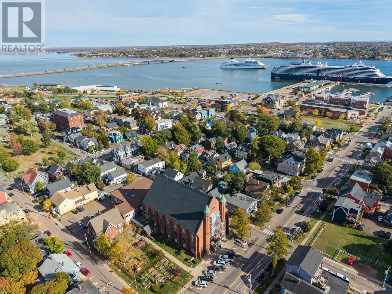 169 Dorchester Street, Charlottetown, Prince Edward Island  C1A 1E4 - Photo 9 - 202526259