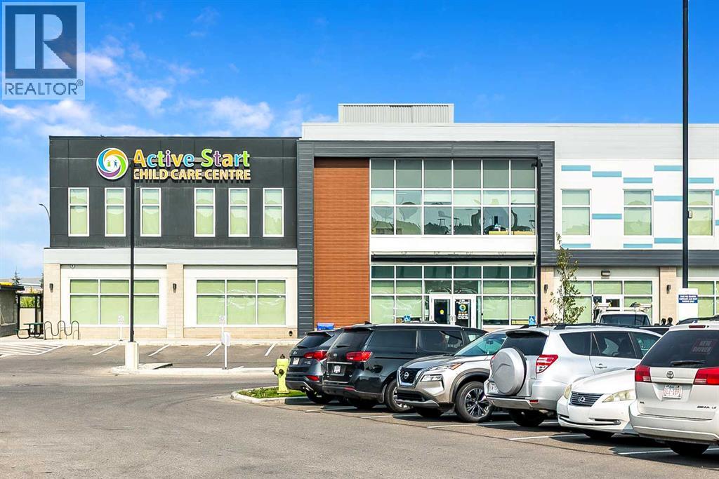 304, 238 Sage Valley Common Nw, Calgary, Alberta  T3R 1X8 - Photo 24 - A2255469