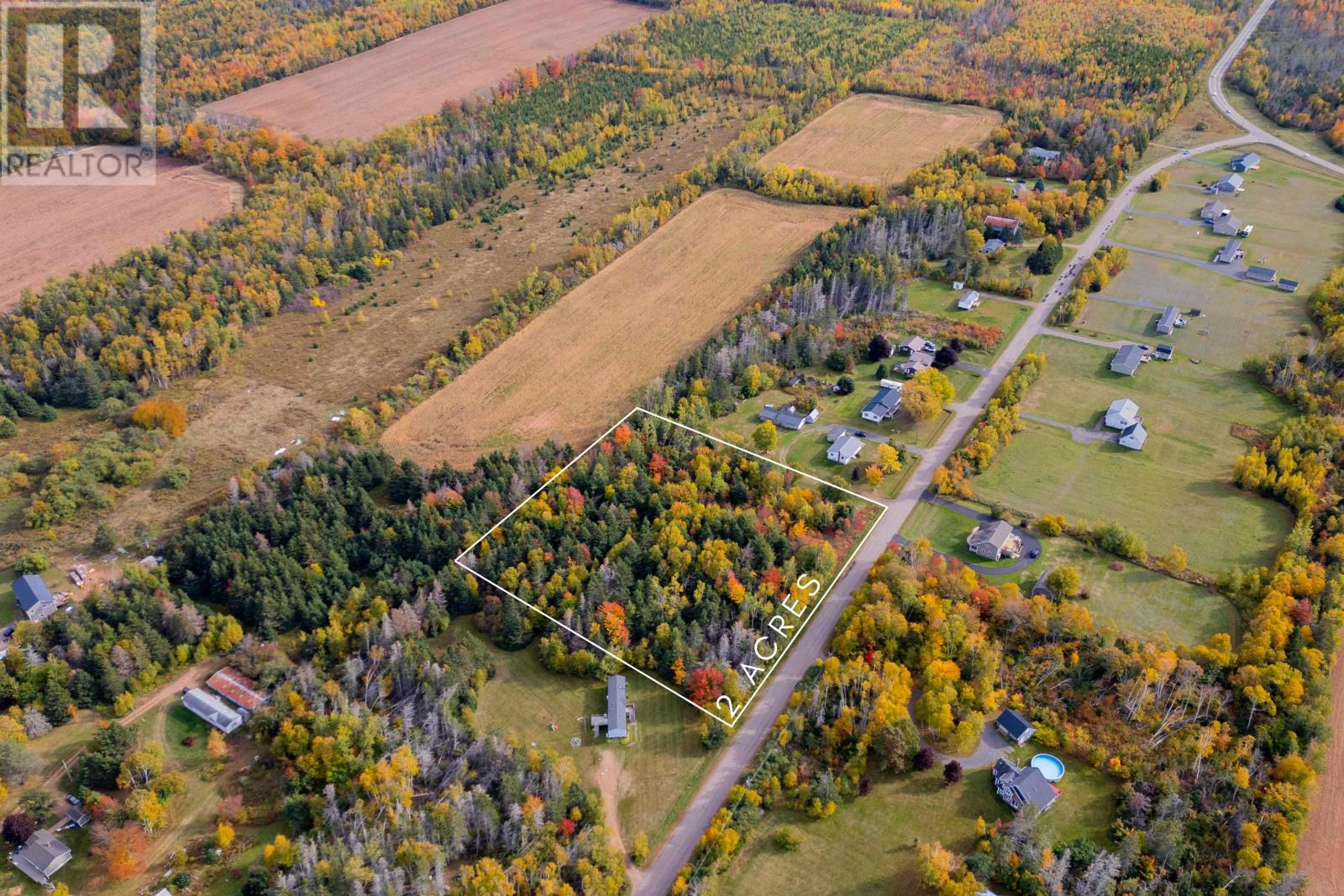 Lot 25-2 Lower Montague Road, Montague, Prince Edward Island