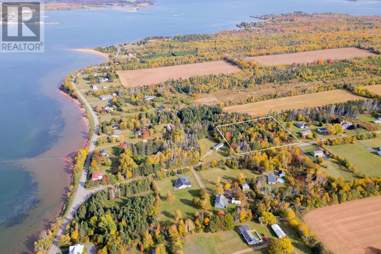 Lot 25-2 Lower Montague Road, Montague, Prince Edward Island  C0A 1R0 - Photo 10 - 202526261
