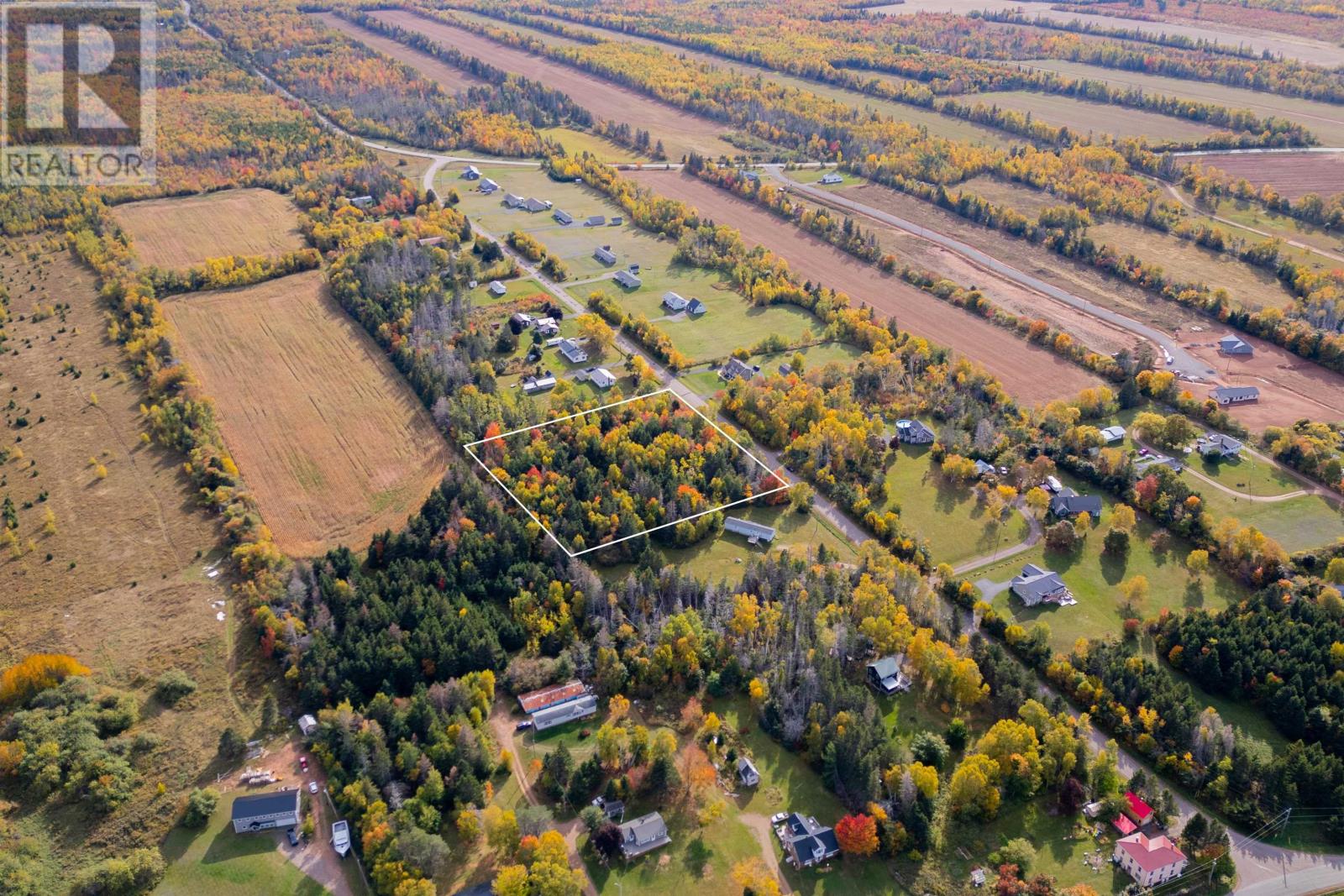 Lot 25-2 Lower Montague Road, Montague, Prince Edward Island  C0A 1R0 - Photo 3 - 202526261