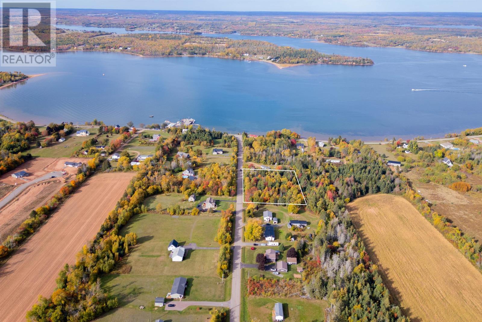 Lot 25-2 Lower Montague Road, Montague, Prince Edward Island  C0A 1R0 - Photo 4 - 202526261