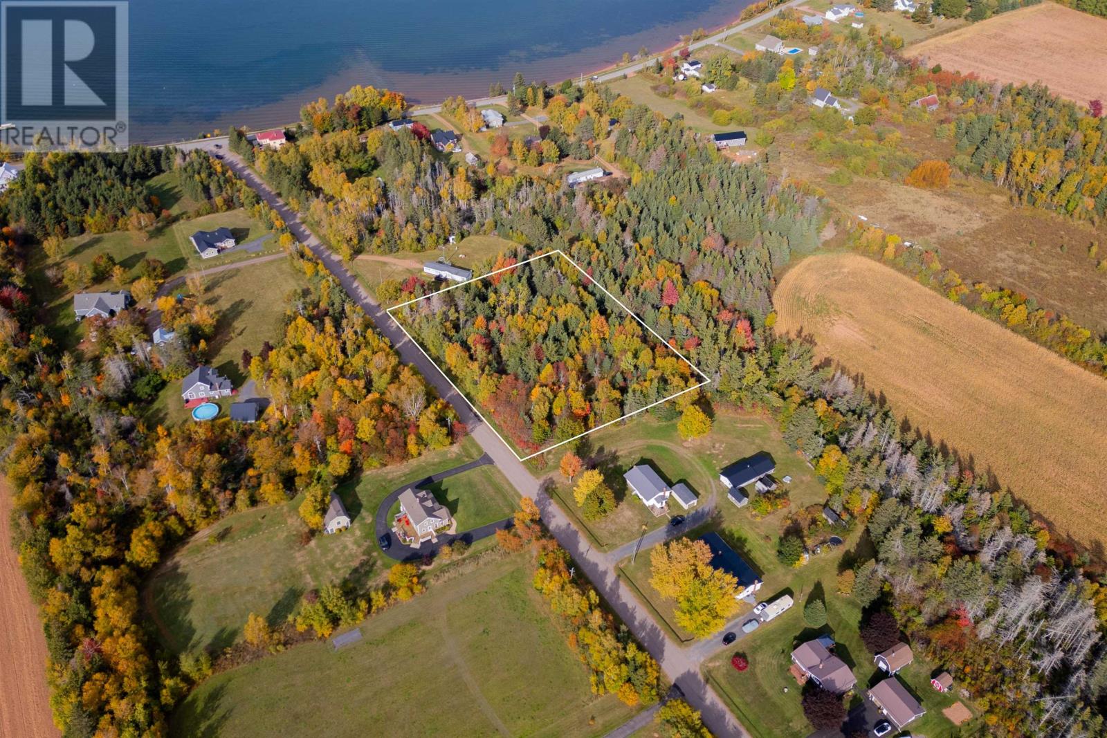 Lot 25-2 Lower Montague Road, Montague, Prince Edward Island  C0A 1R0 - Photo 5 - 202526261