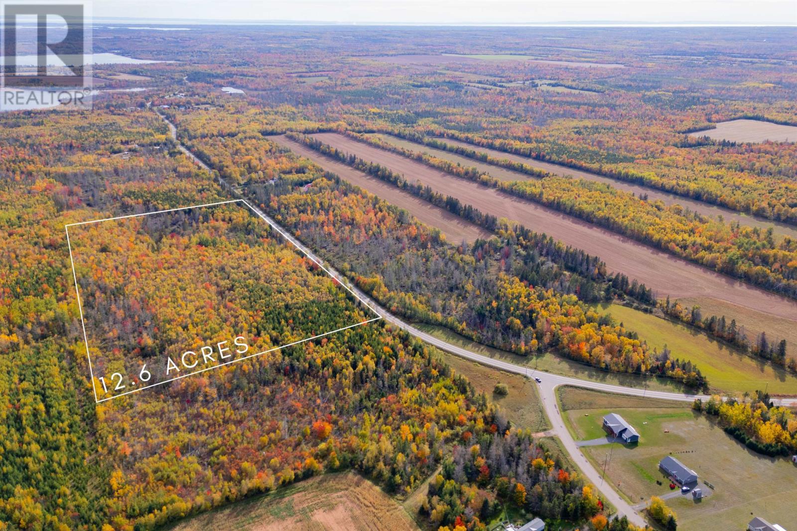 Route 17 Highway, Lower Montague, Prince Edward Island