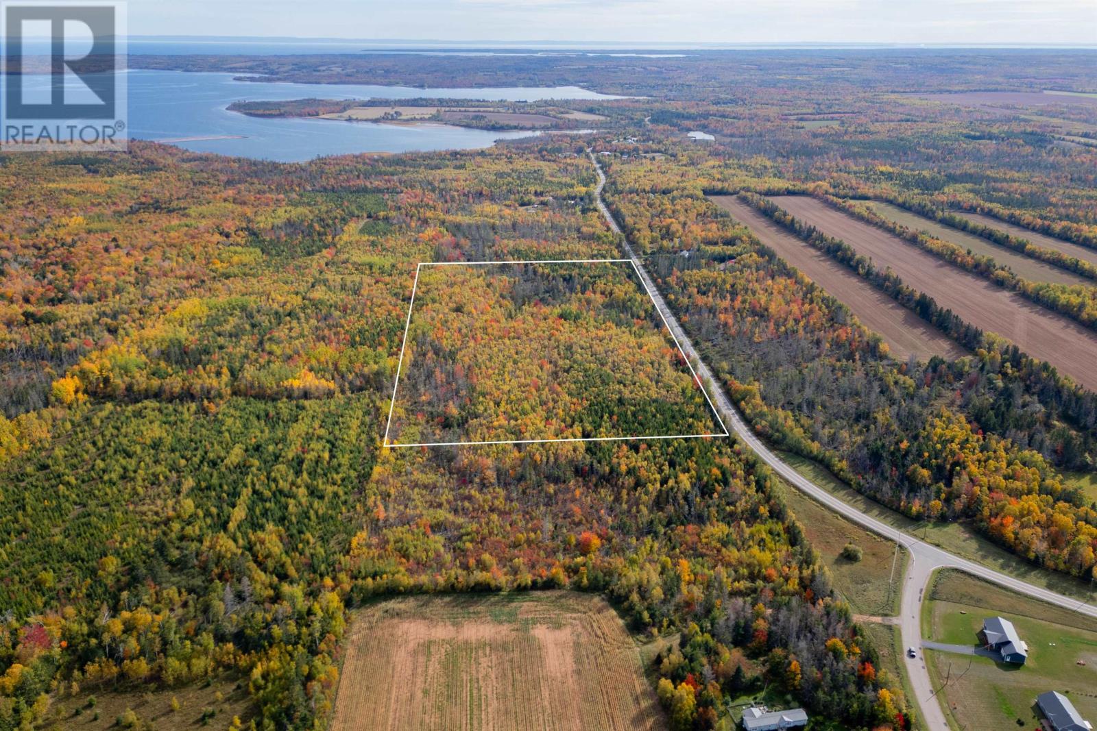 Route 17 Highway, Lower Montague, Prince Edward Island  C0A 1R0 - Photo 2 - 202526266