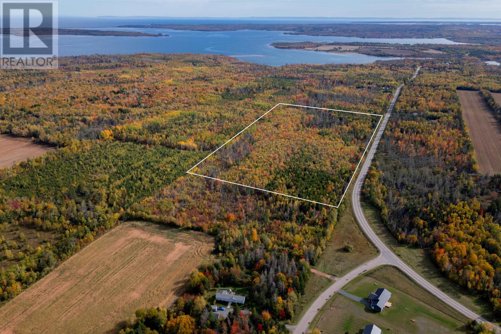 Route 17 Highway, Lower Montague, Prince Edward Island  C0A 1R0 - Photo 3 - 202526266