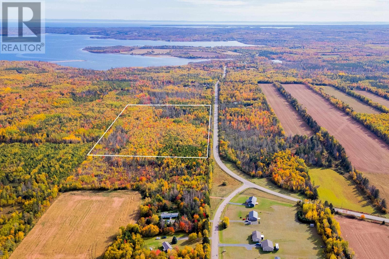 Route 17 Highway, Lower Montague, Prince Edward Island  C0A 1R0 - Photo 4 - 202526266