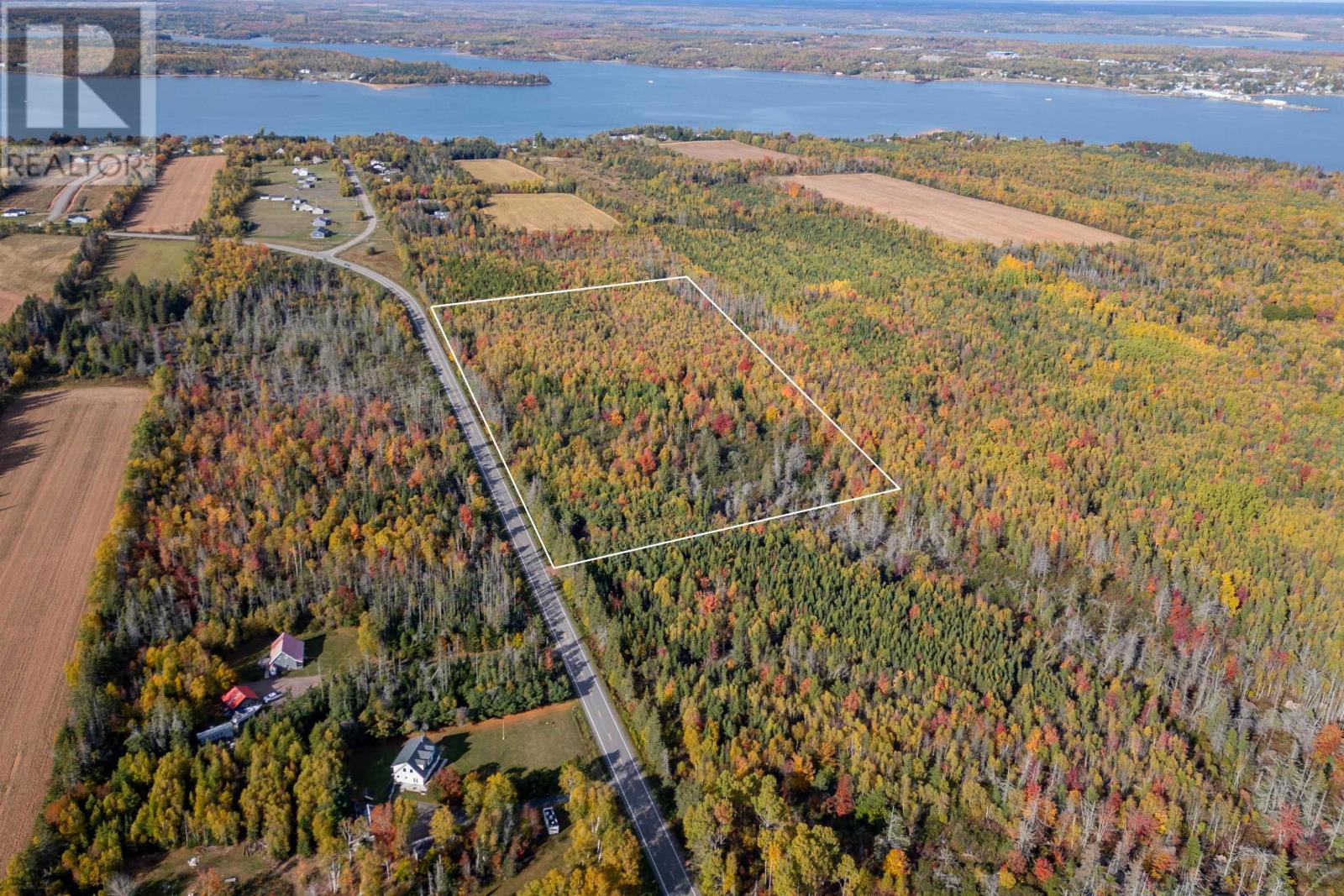 Route 17 Highway, Lower Montague, Prince Edward Island  C0A 1R0 - Photo 8 - 202526266