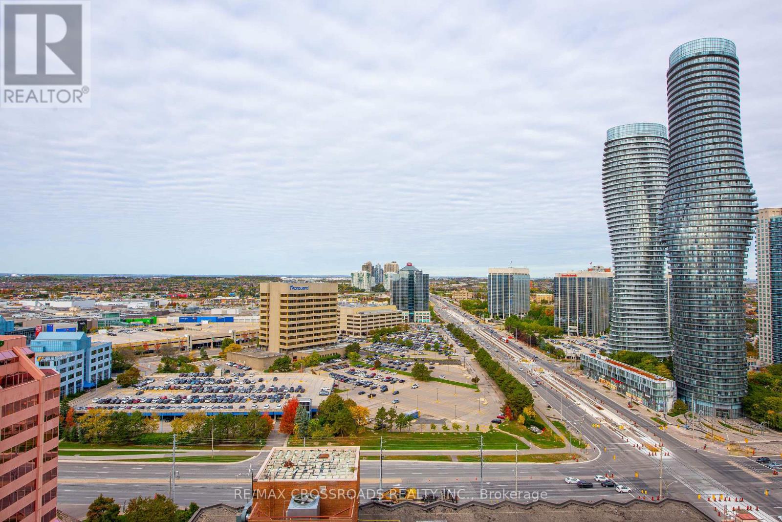 2708 - 208 Enfield Place, Mississauga, Ontario  L5B 0G8 - Photo 23 - W12460315