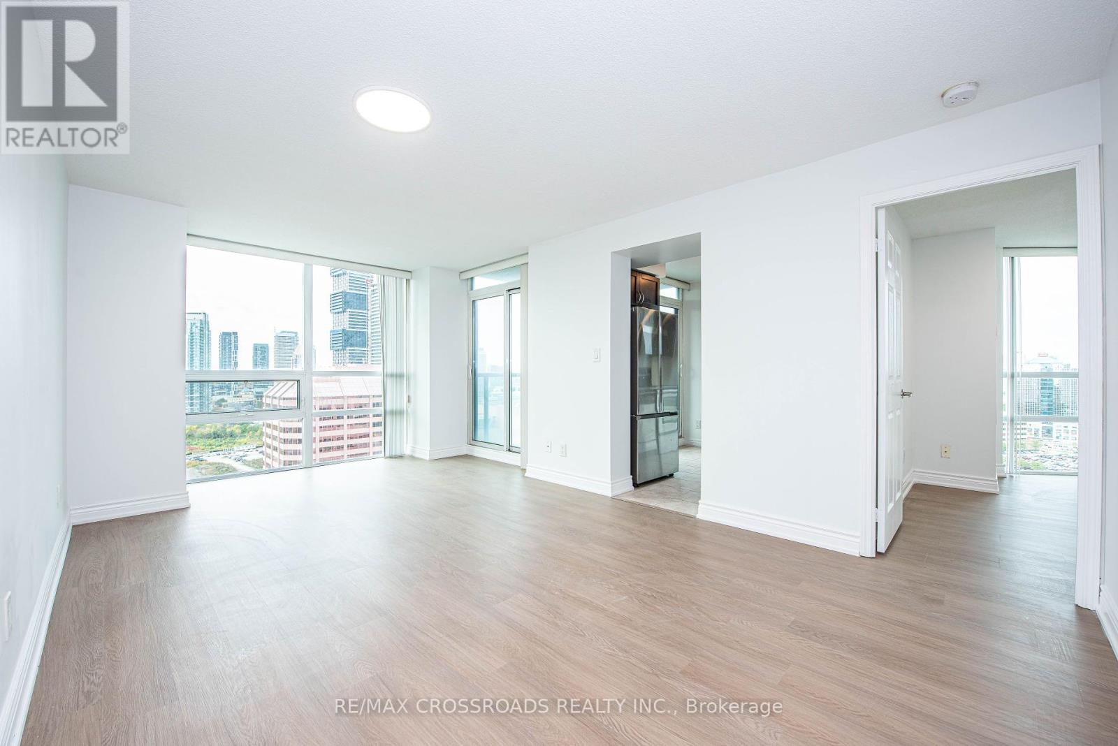 2708 - 208 Enfield Place, Mississauga, Ontario  L5B 0G8 - Photo 7 - W12460315