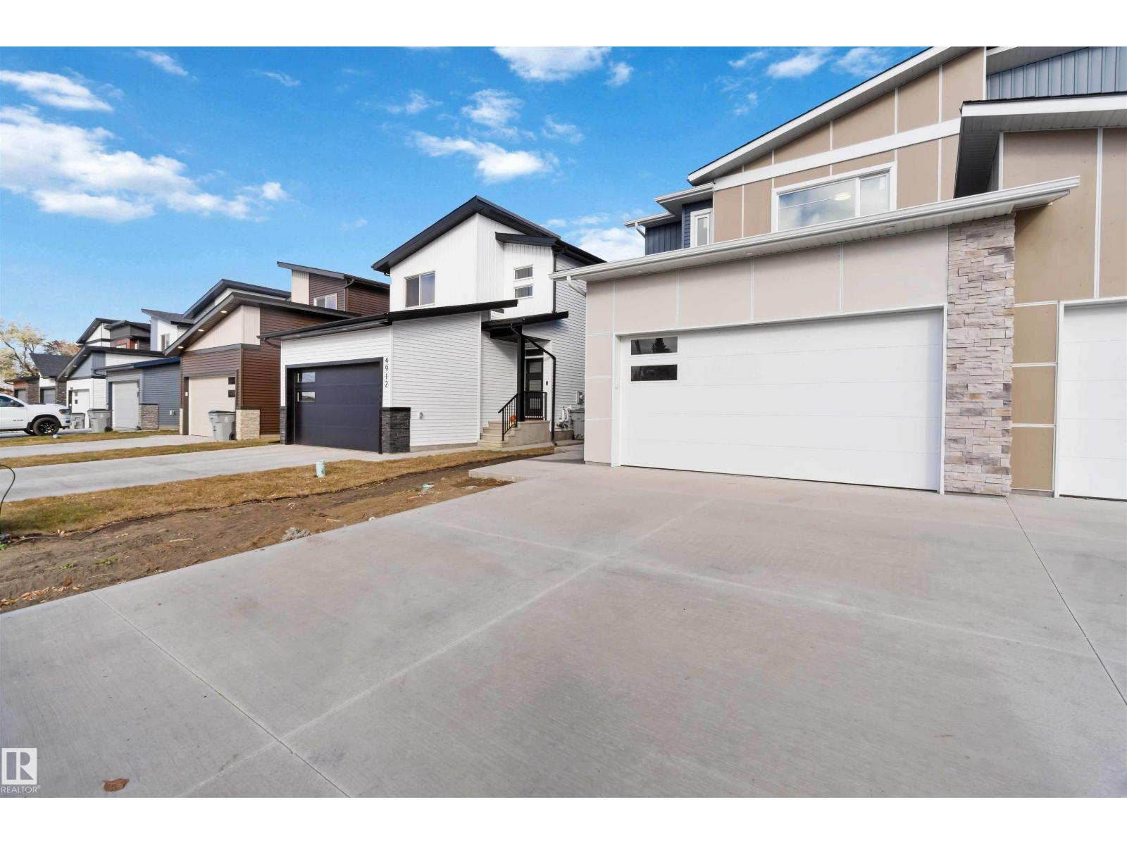 4908 49 Av, Gibbons, Alberta  T0A 1N0 - Photo 4 - E4461364