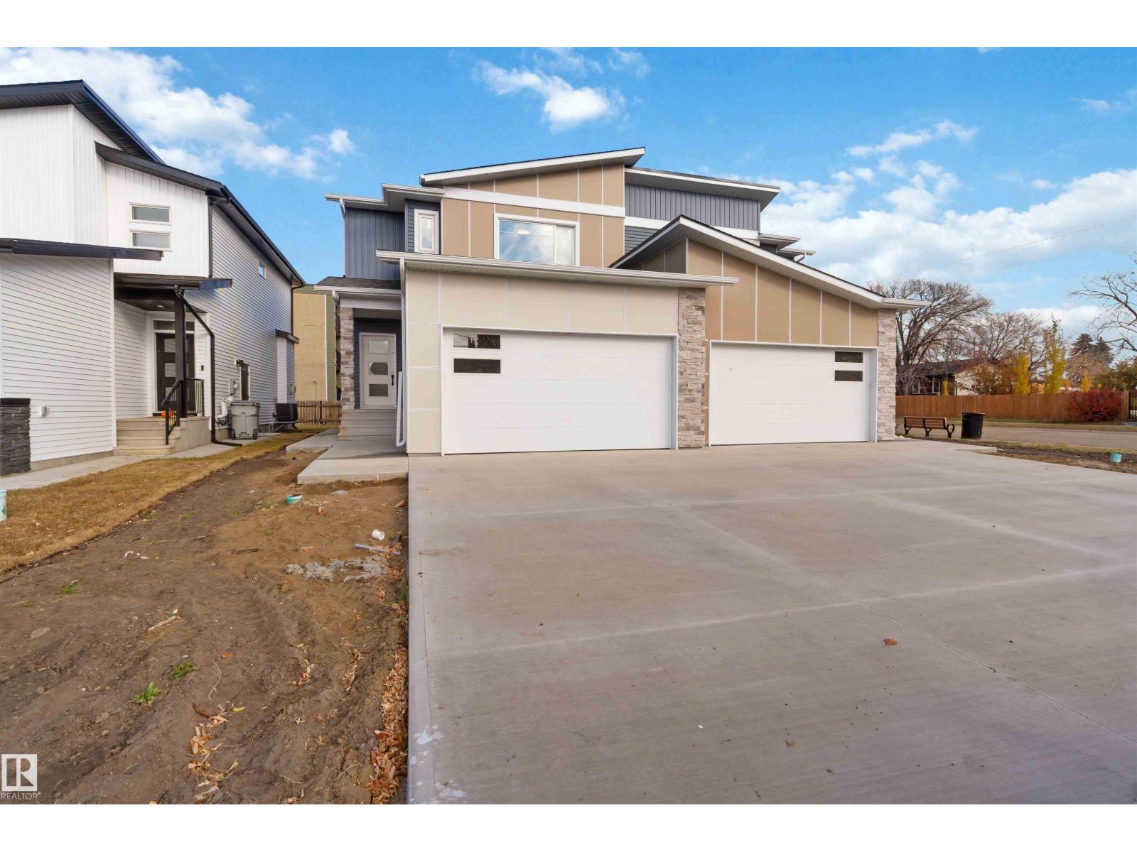 4908 49 Av, Gibbons, Alberta  T0A 1N0 - Photo 3 - E4461364